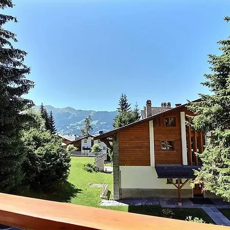 Apartamento Skirama 018 *