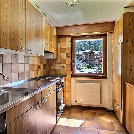 Apartamento Skirama 018