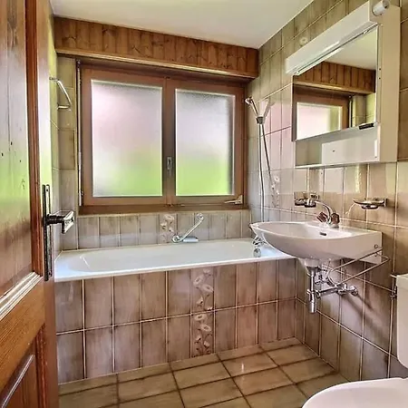 Appartement Skirama 018 *