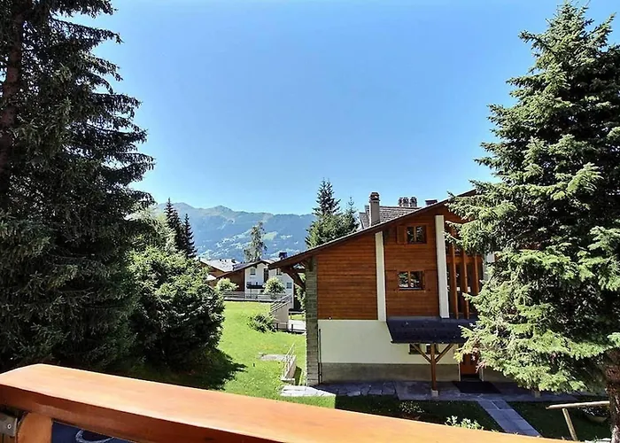 Apartamento Skirama 018 *