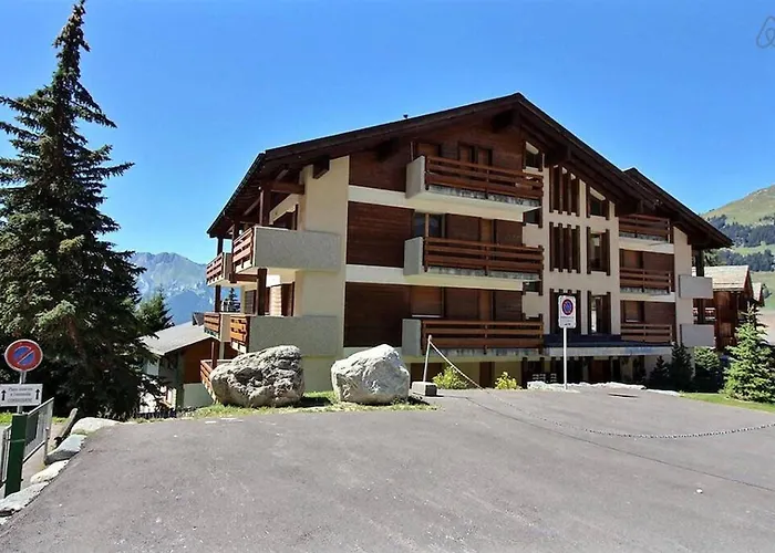 Skirama 018 * Verbier