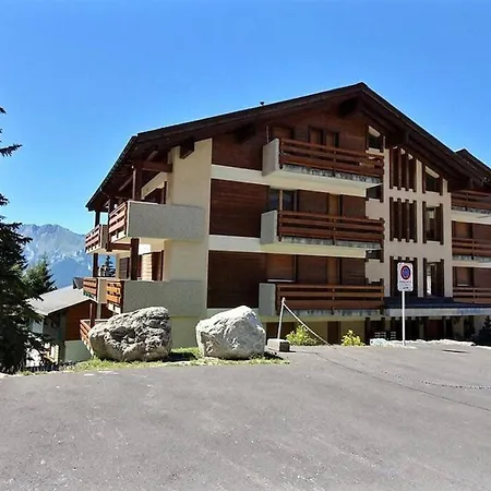 Skirama 018 * Verbier